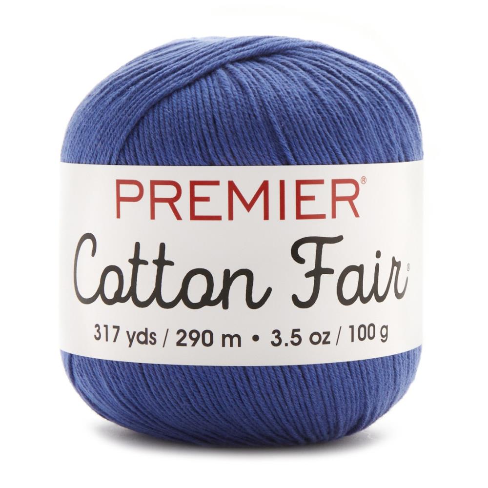 Premier Cotton Fair Yarn