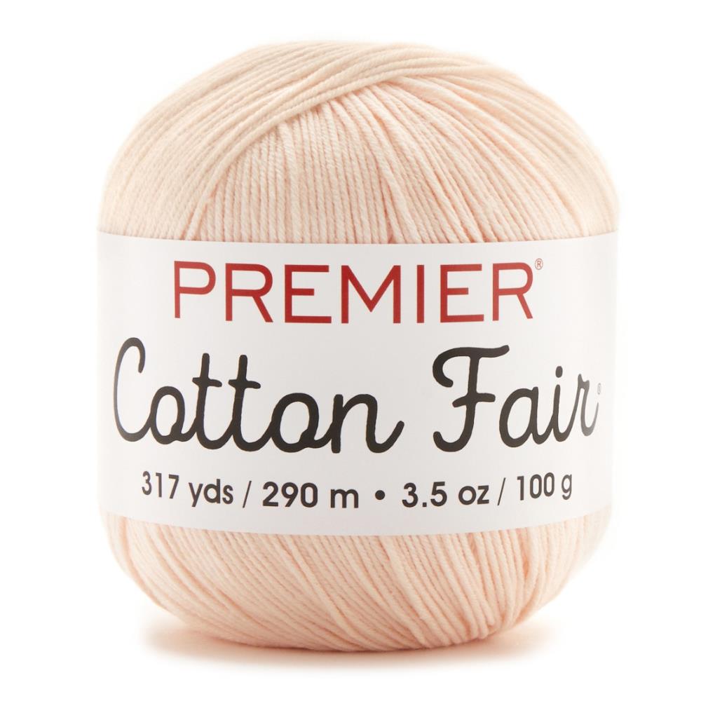 Premier Cotton Fair Yarn