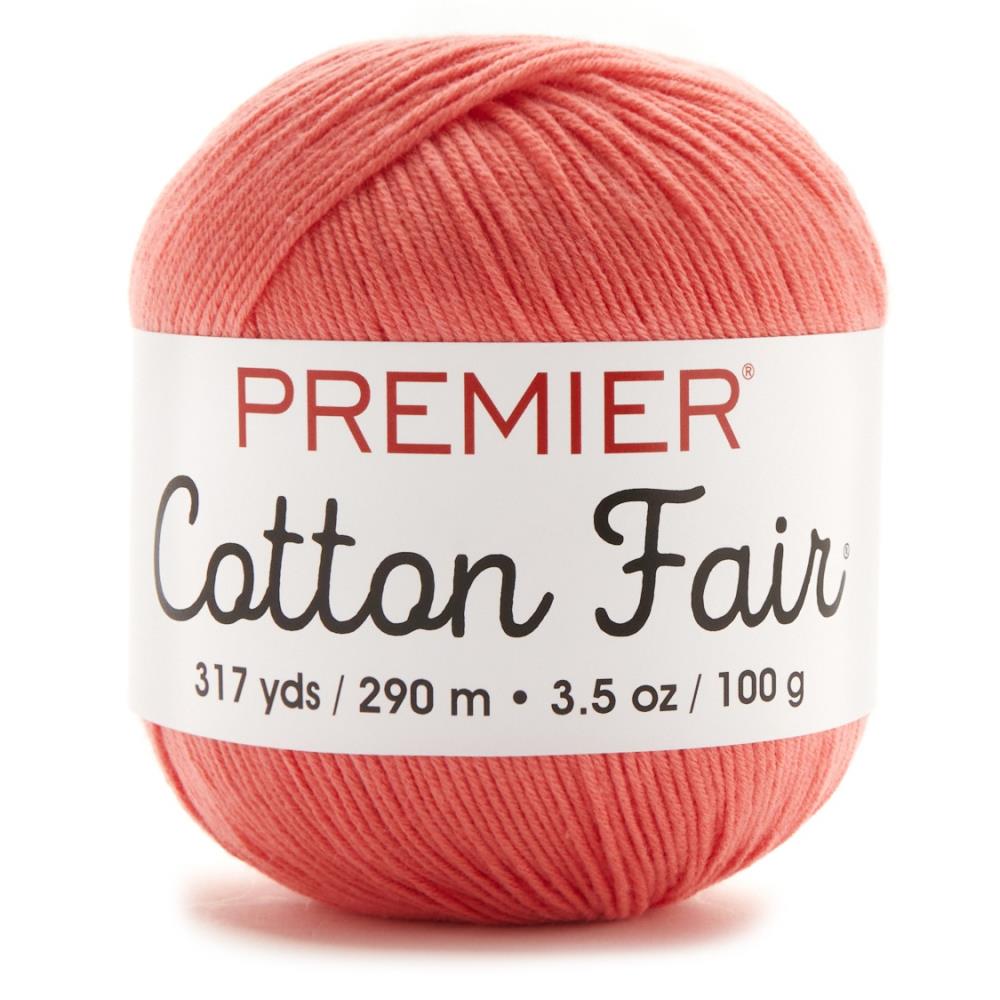 Premier Cotton Fair Yarn