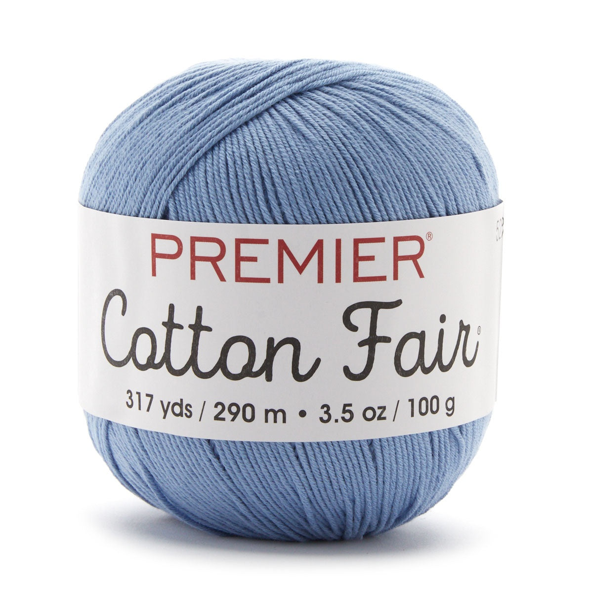 Premier Cotton Fair Yarn