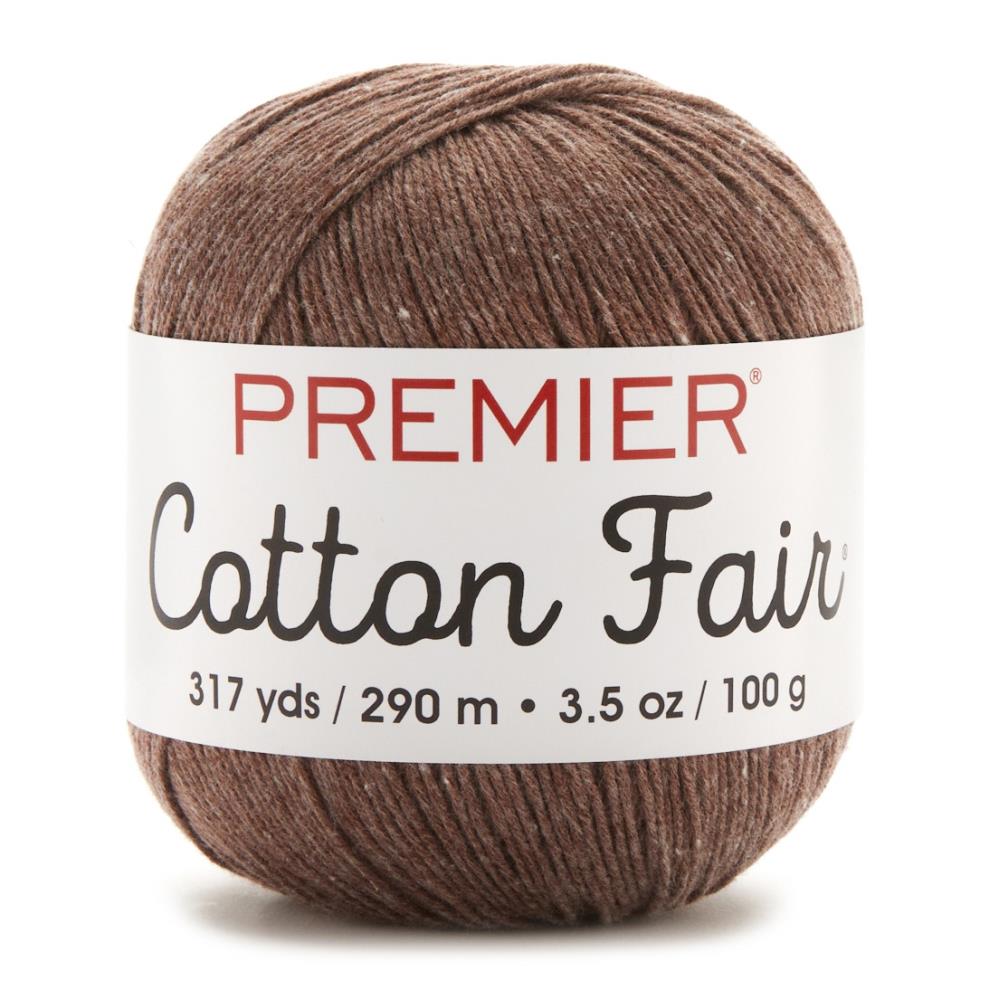 Premier Cotton Fair Yarn