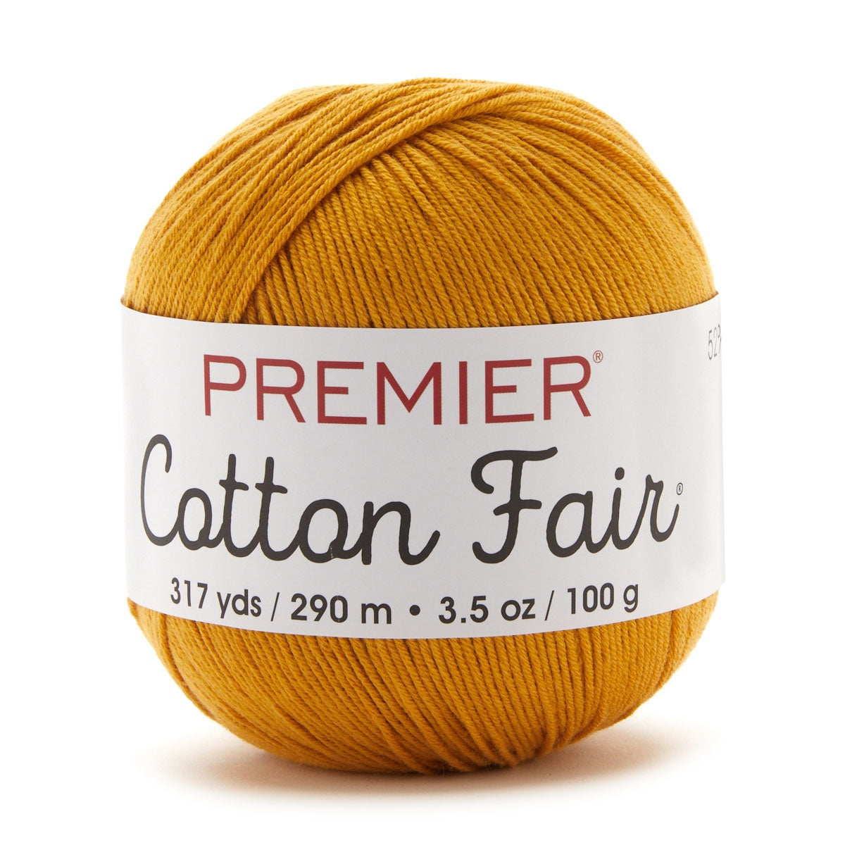 Premier Cotton Fair Yarn