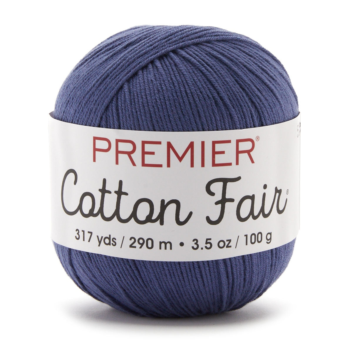 Premier Cotton Fair Yarn