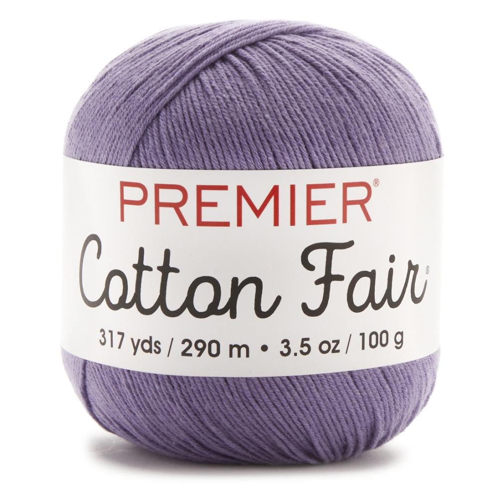 Premier Cotton Fair Yarn