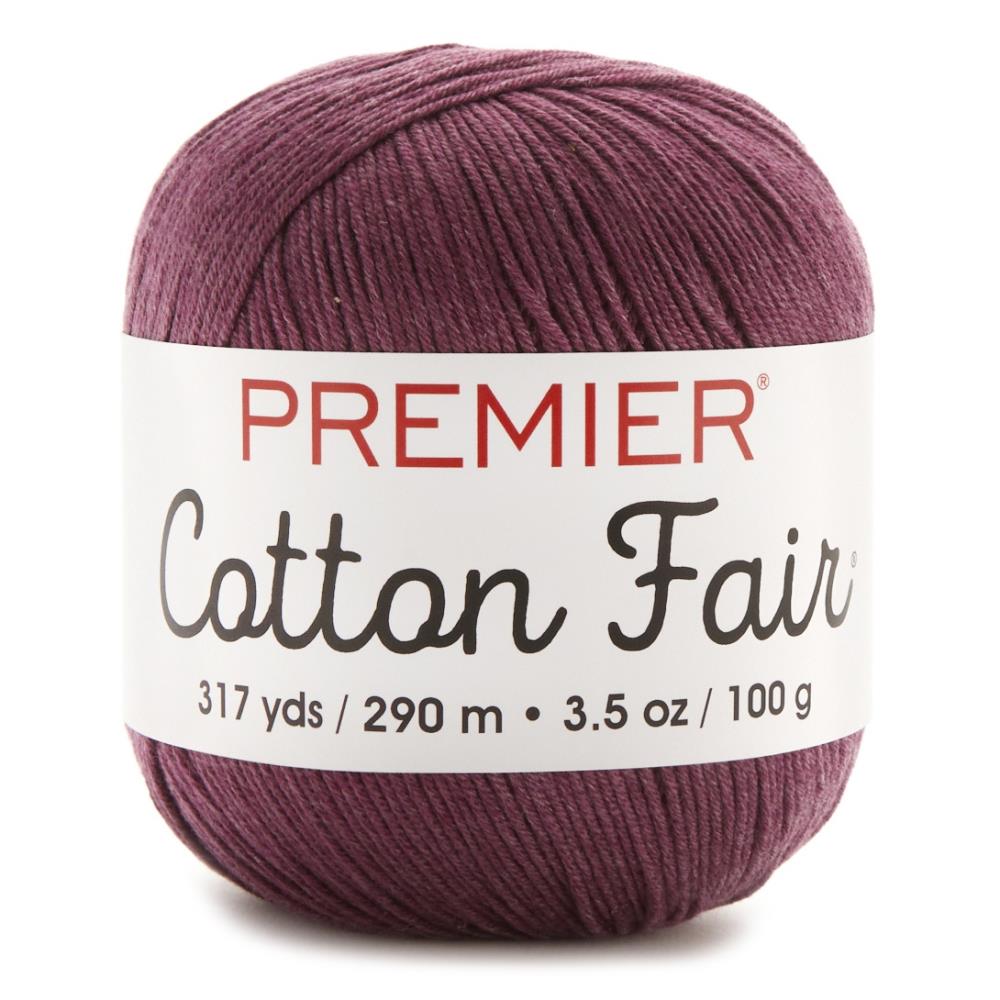 Premier Cotton Fair Yarn