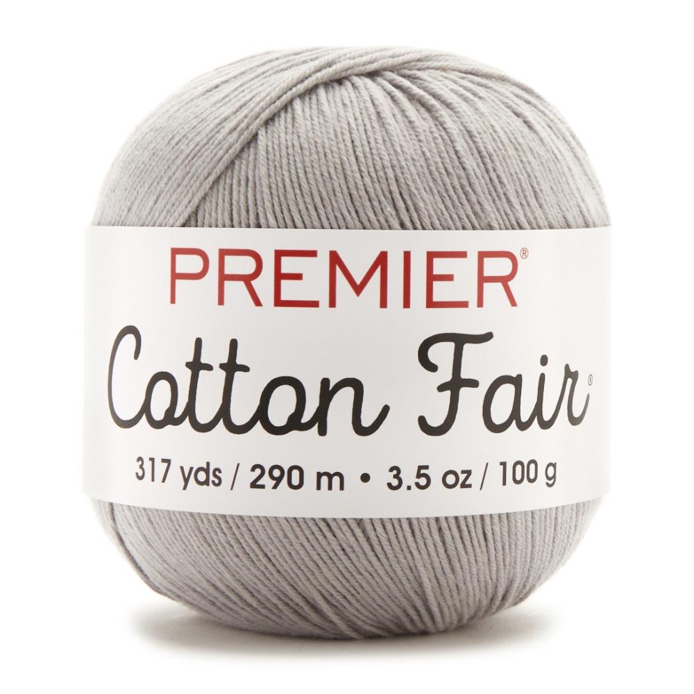 Premier Cotton Fair Yarn