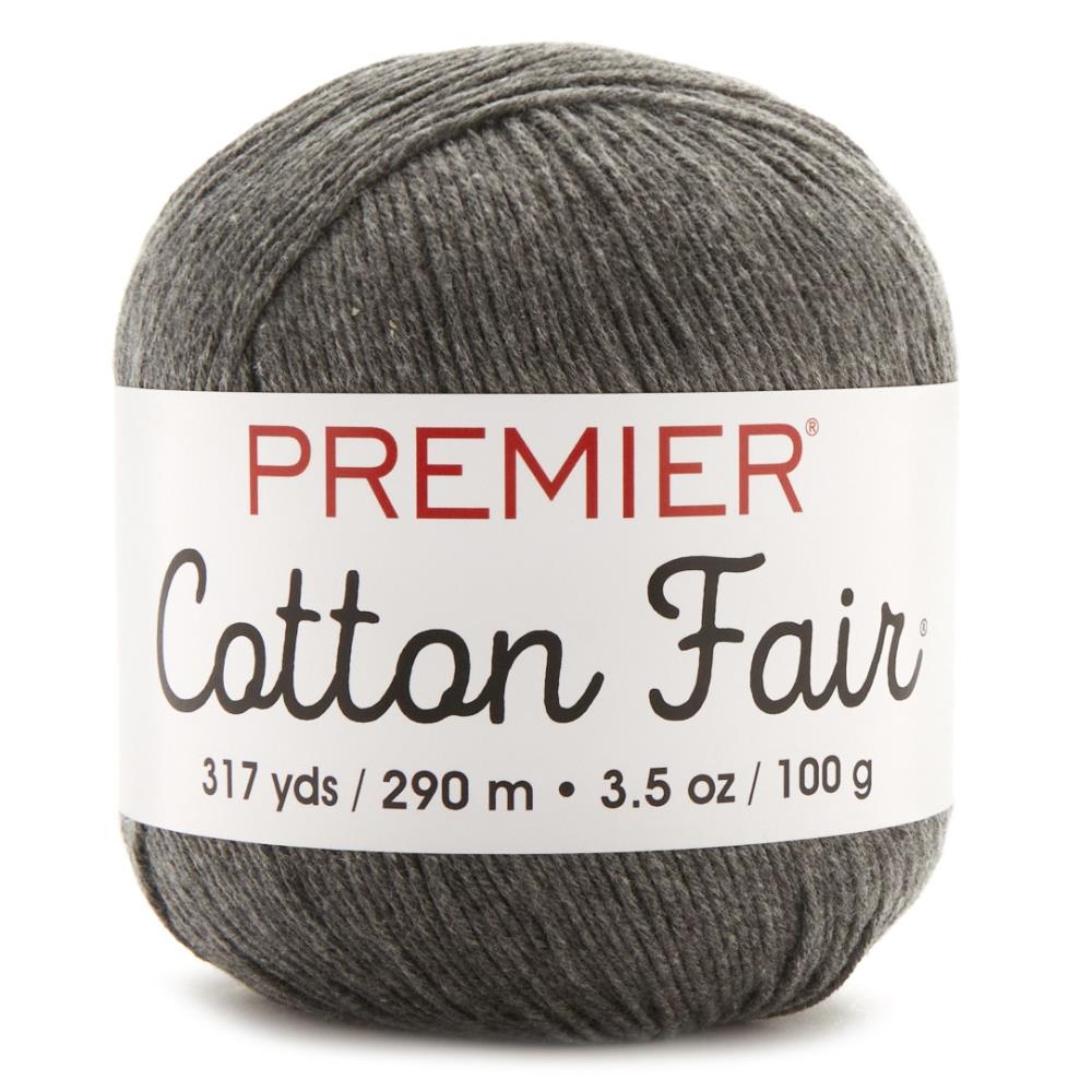 Premier Cotton Fair Yarn