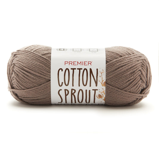 Premier Cotton Sprout Worsted