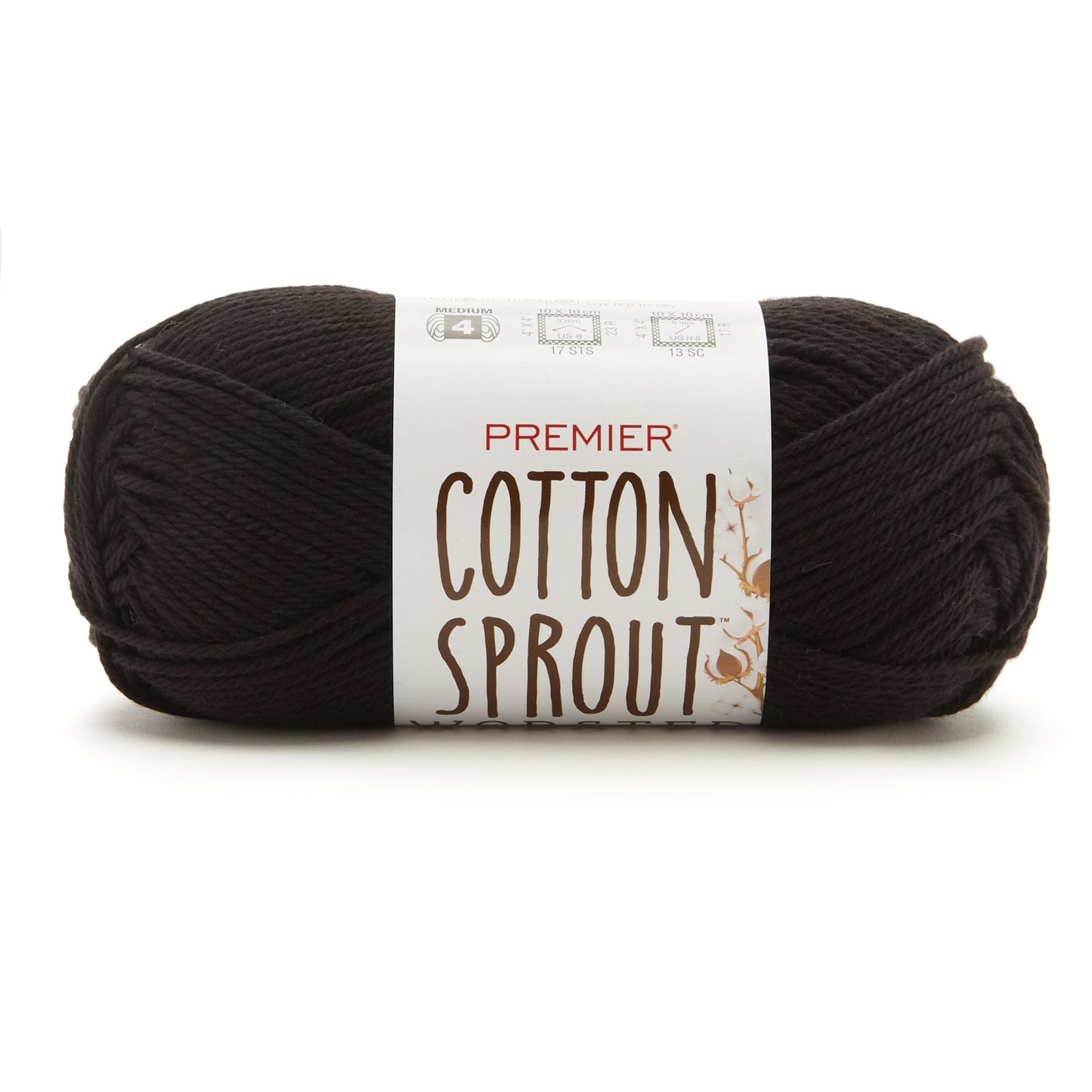 Premier Cotton Sprout Worsted