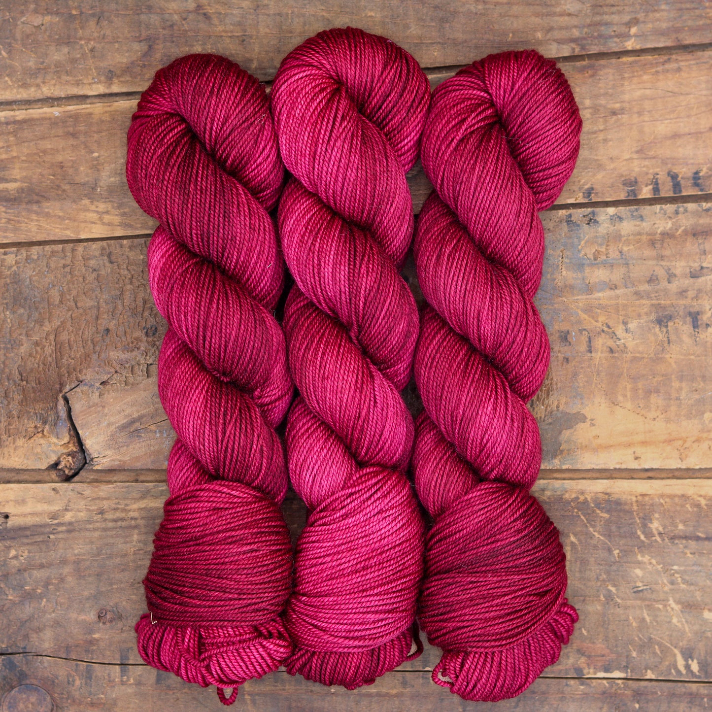 Fireweed Yarn Cottonwood DK