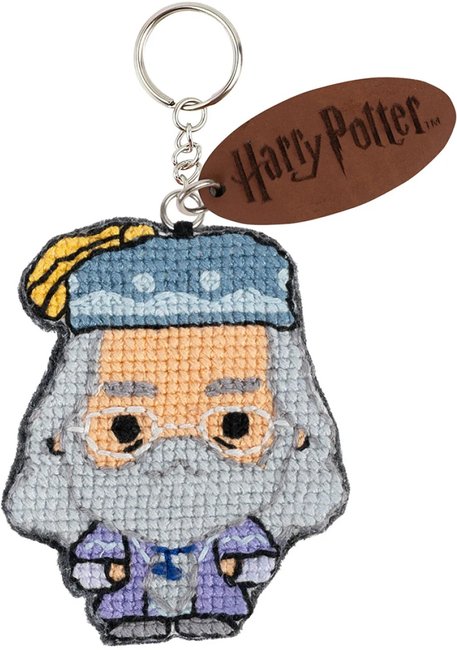 Harry Potter Cross Stitch