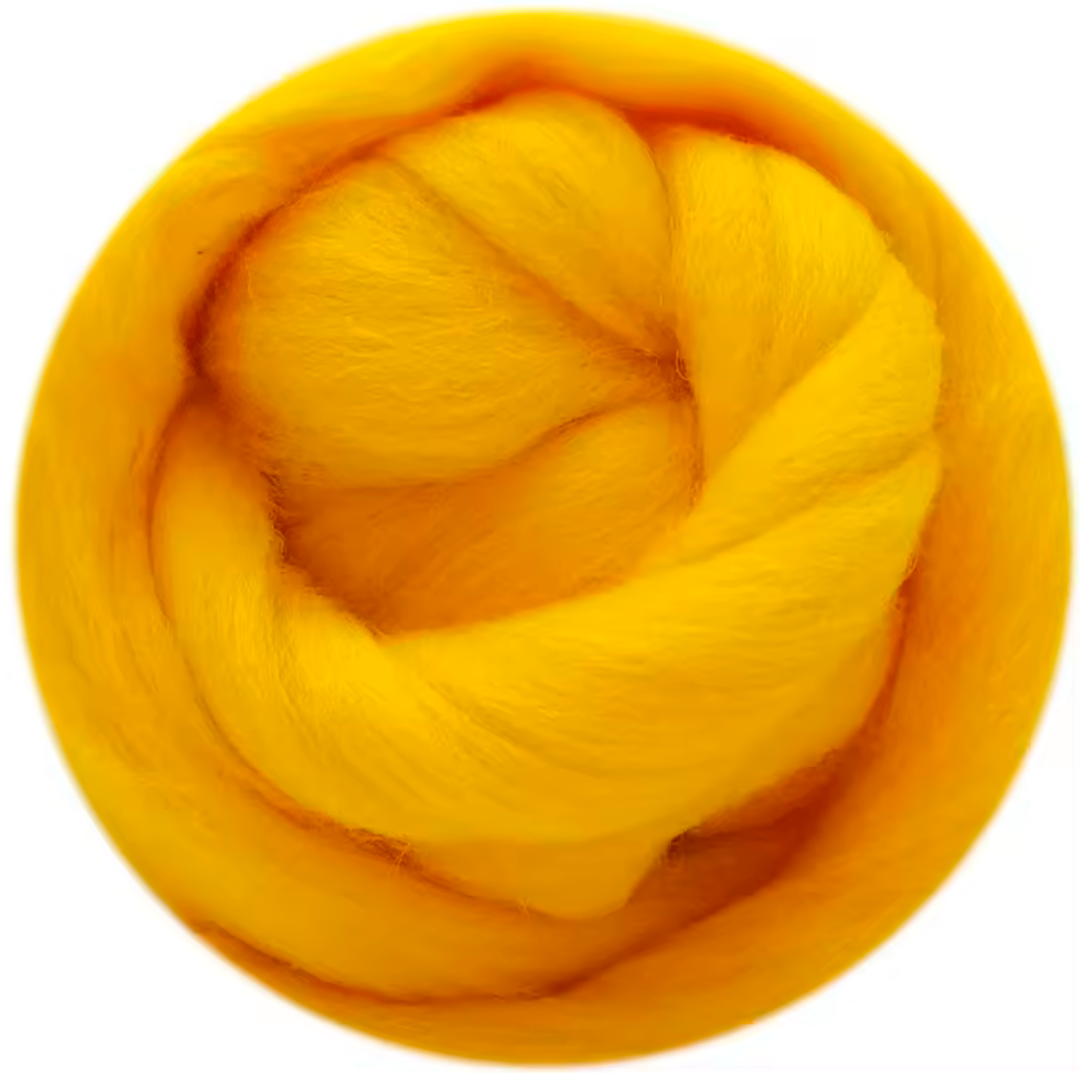 Wool Roving