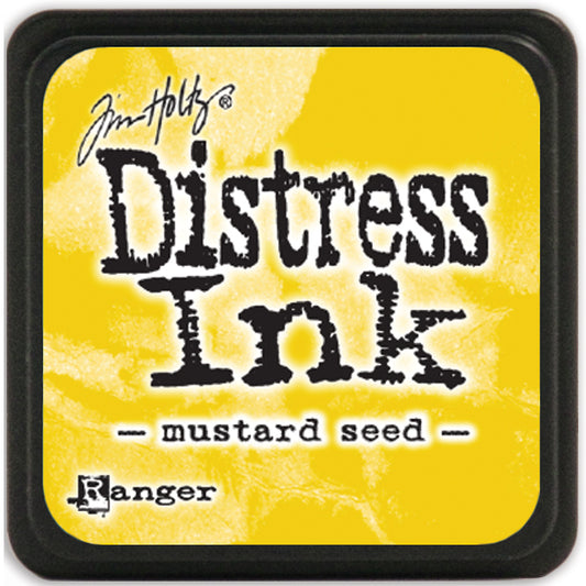 Tim Holtz Distress Ink