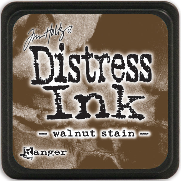 Tim Holtz Distress Ink