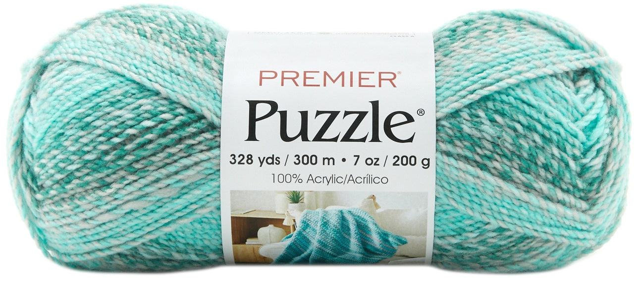 Premier Puzzle Yarn