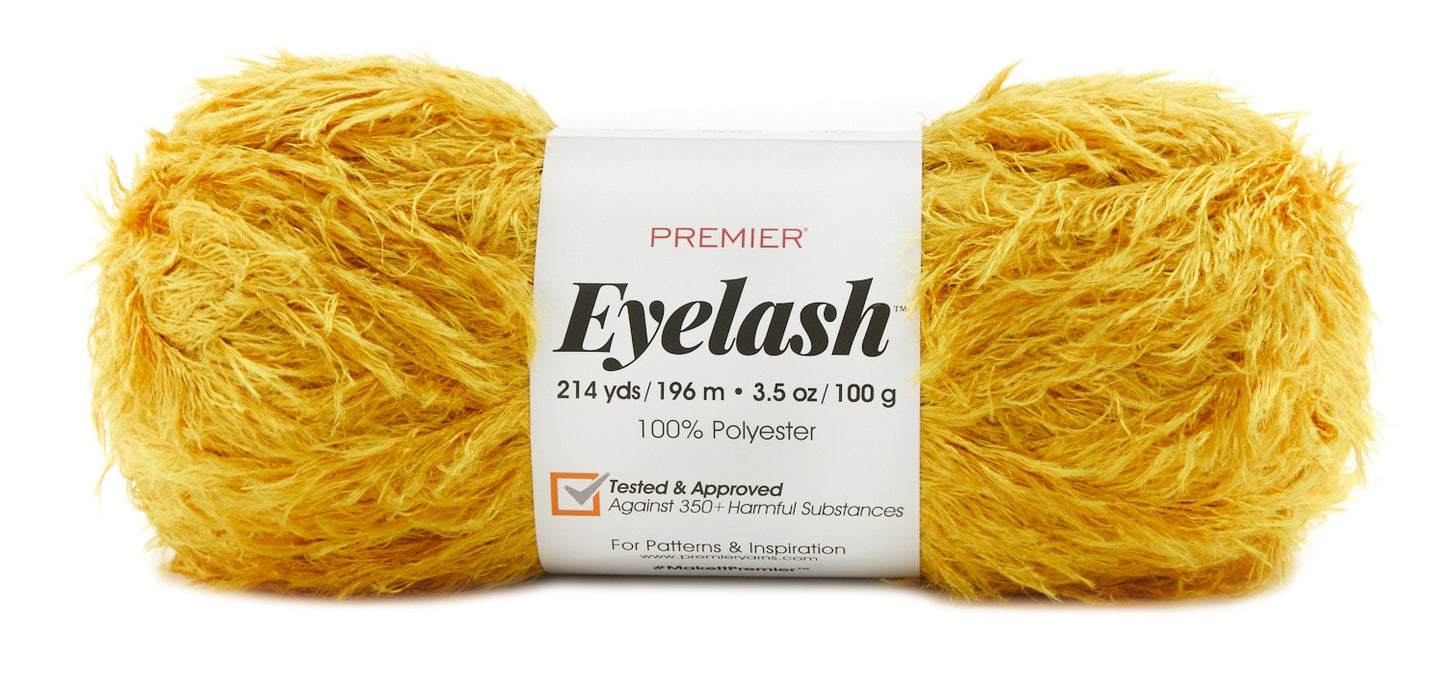 Premier Eyelash