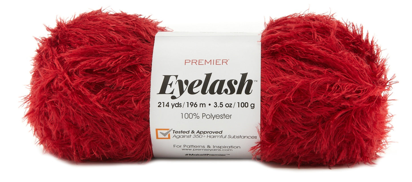 Premier Eyelash