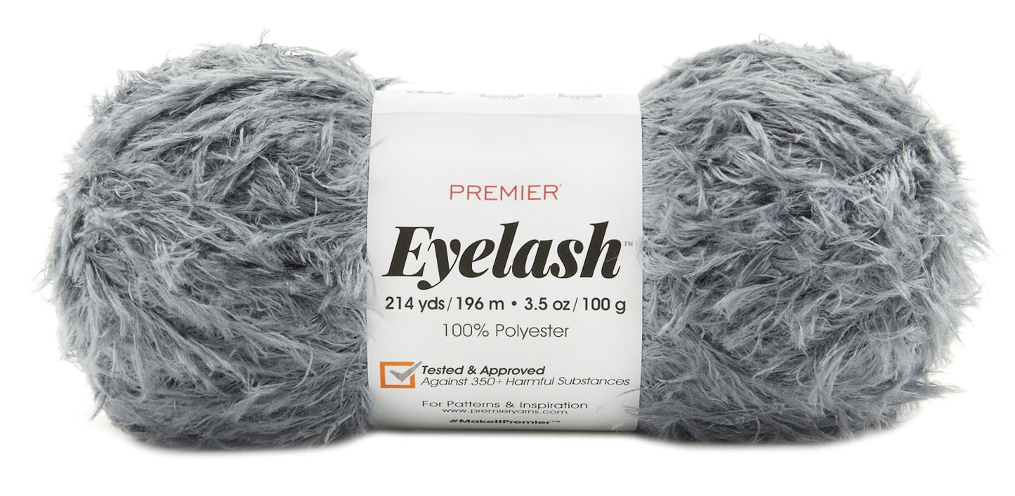 Premier Eyelash