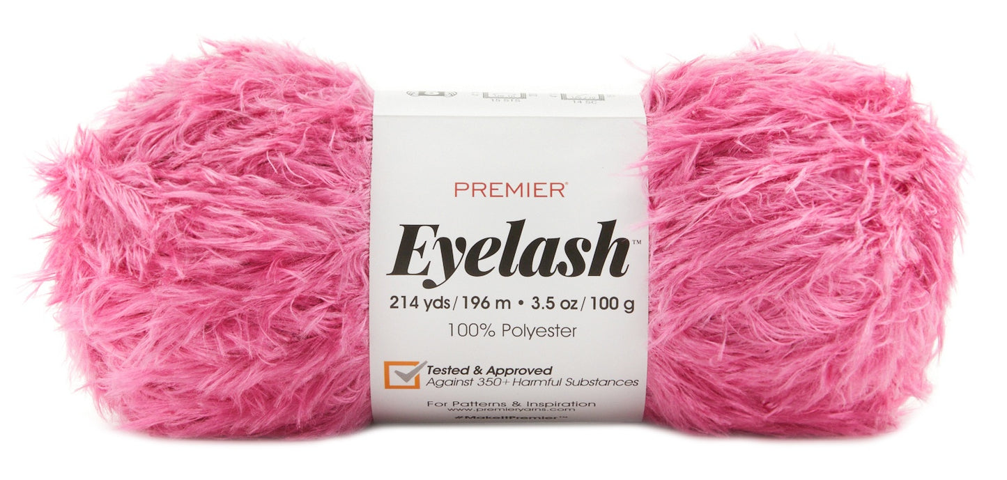 Premier Eyelash