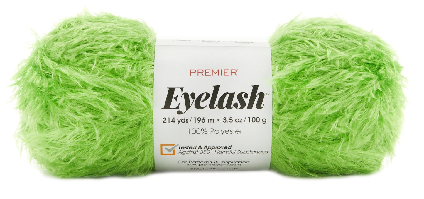 Premier Eyelash