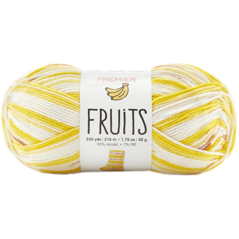 Premier Fruits Sock Yarn