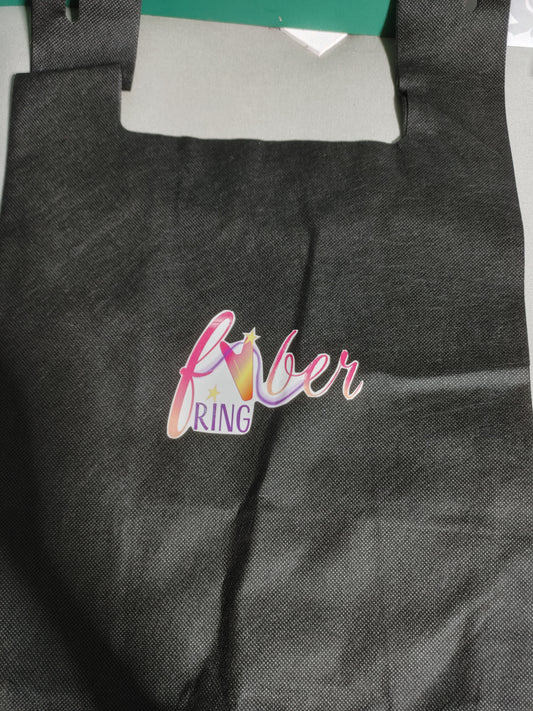 FyberRing Reusable Bag