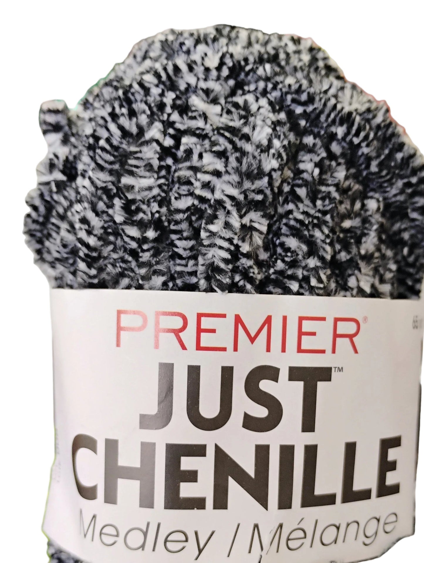 Premier Just Chenille