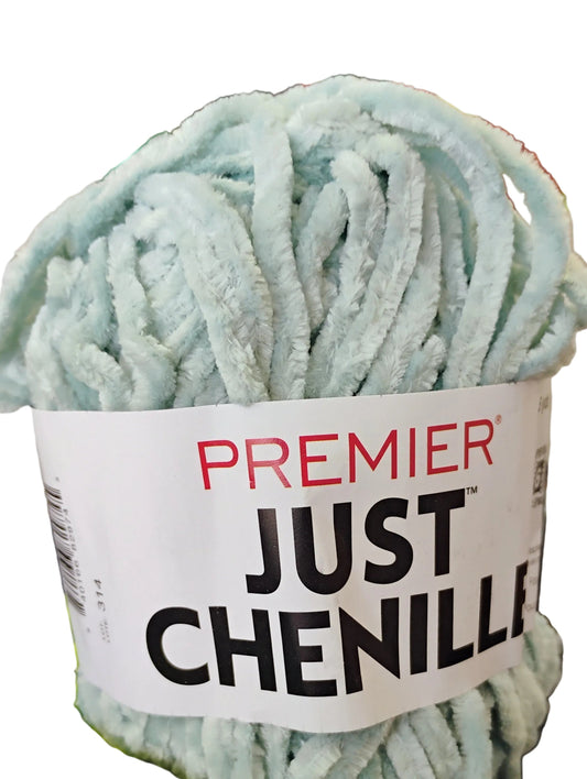 Premier Just Chenille