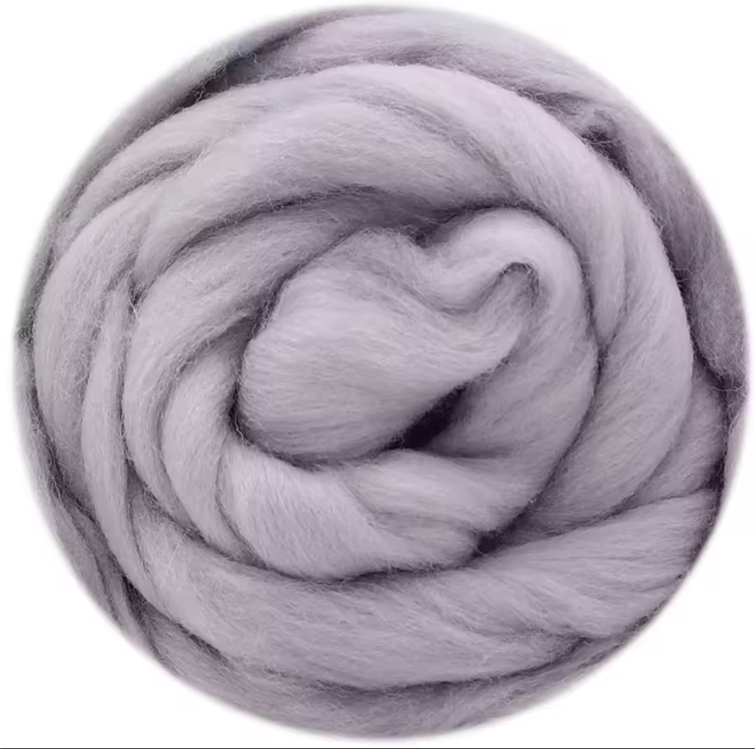 Wool Roving