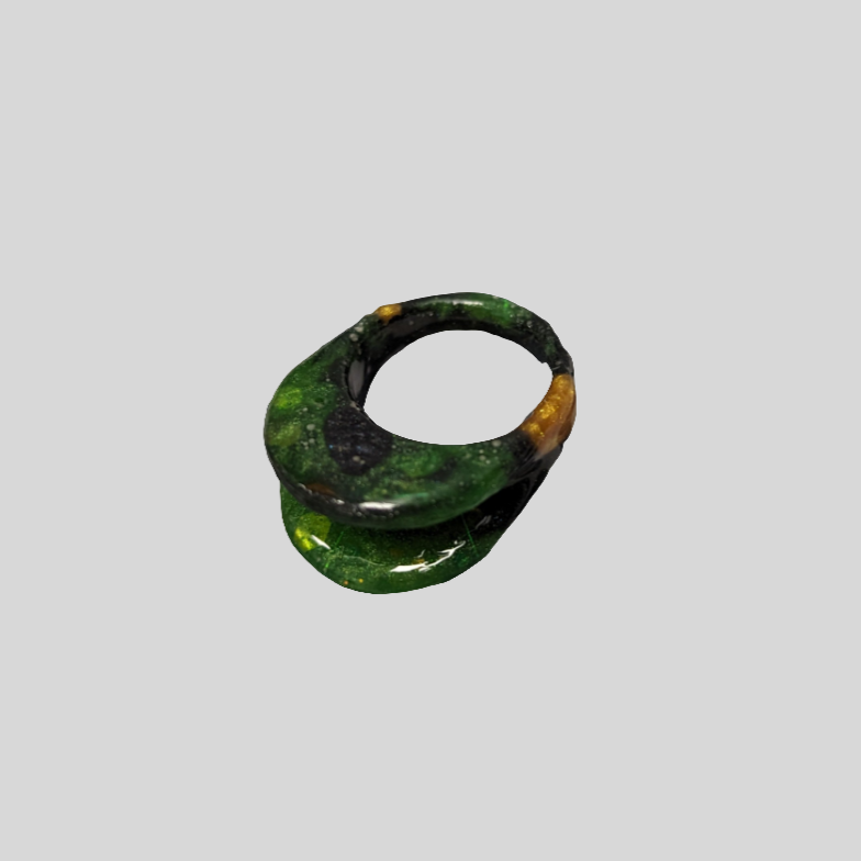 Custom Order FyberRing