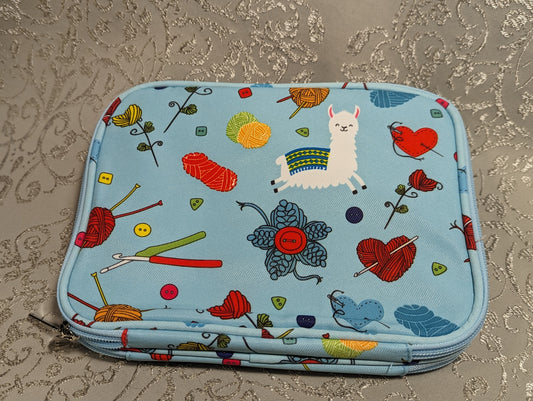 Crochet Hook Case (empty)