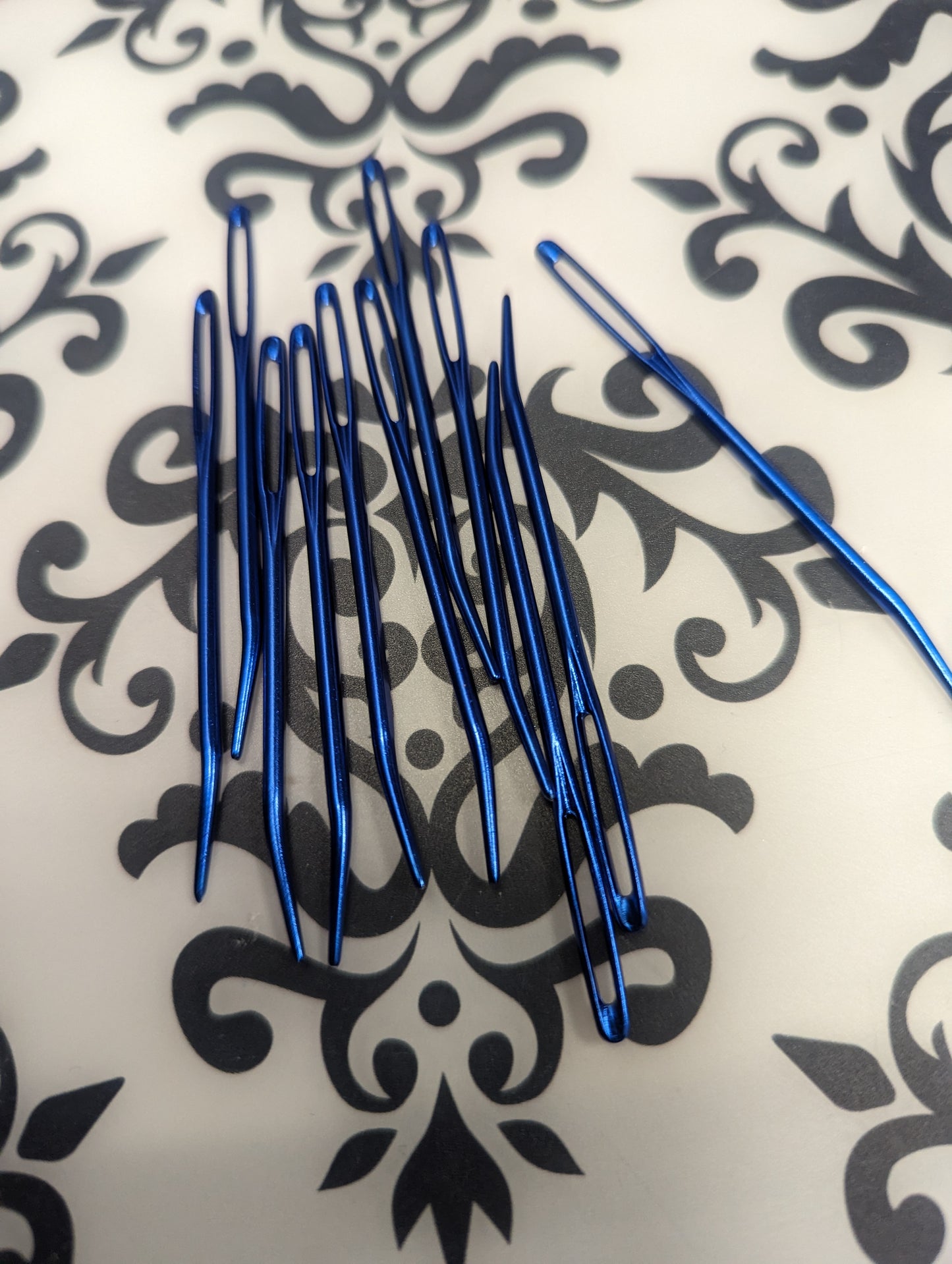 Tapestry Darning Needles