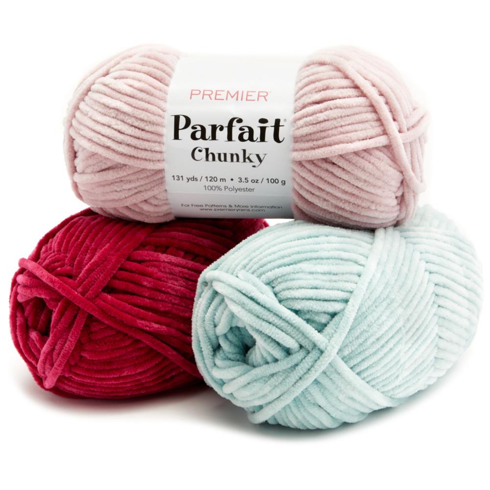 Premier Parfait Chunky