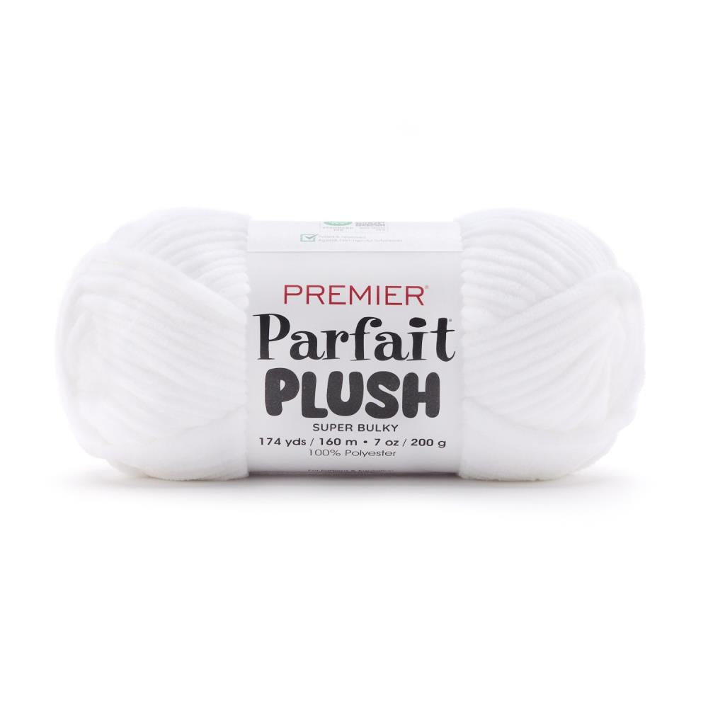 Premier Parfait Plush
