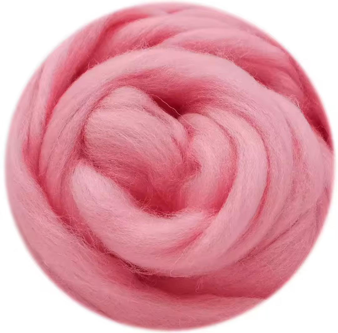 Wool Roving