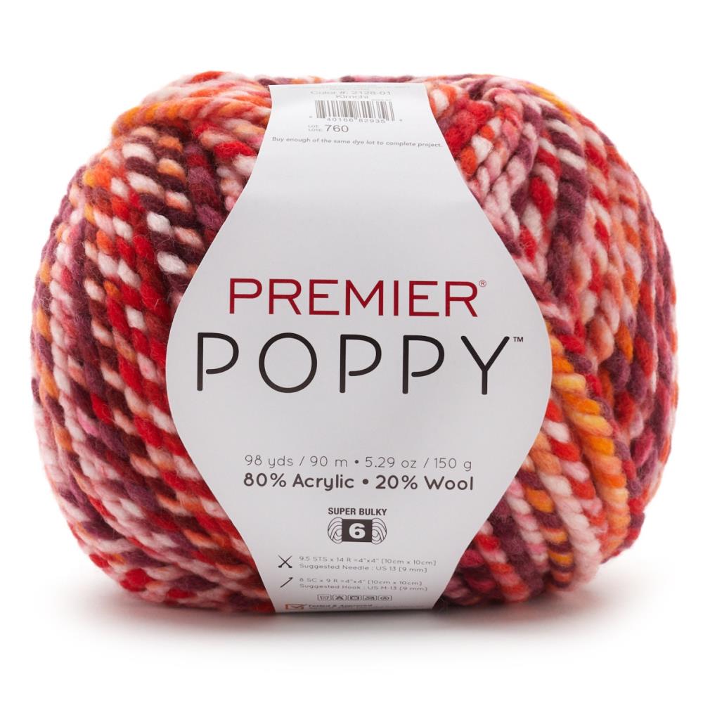 Premier Poppy