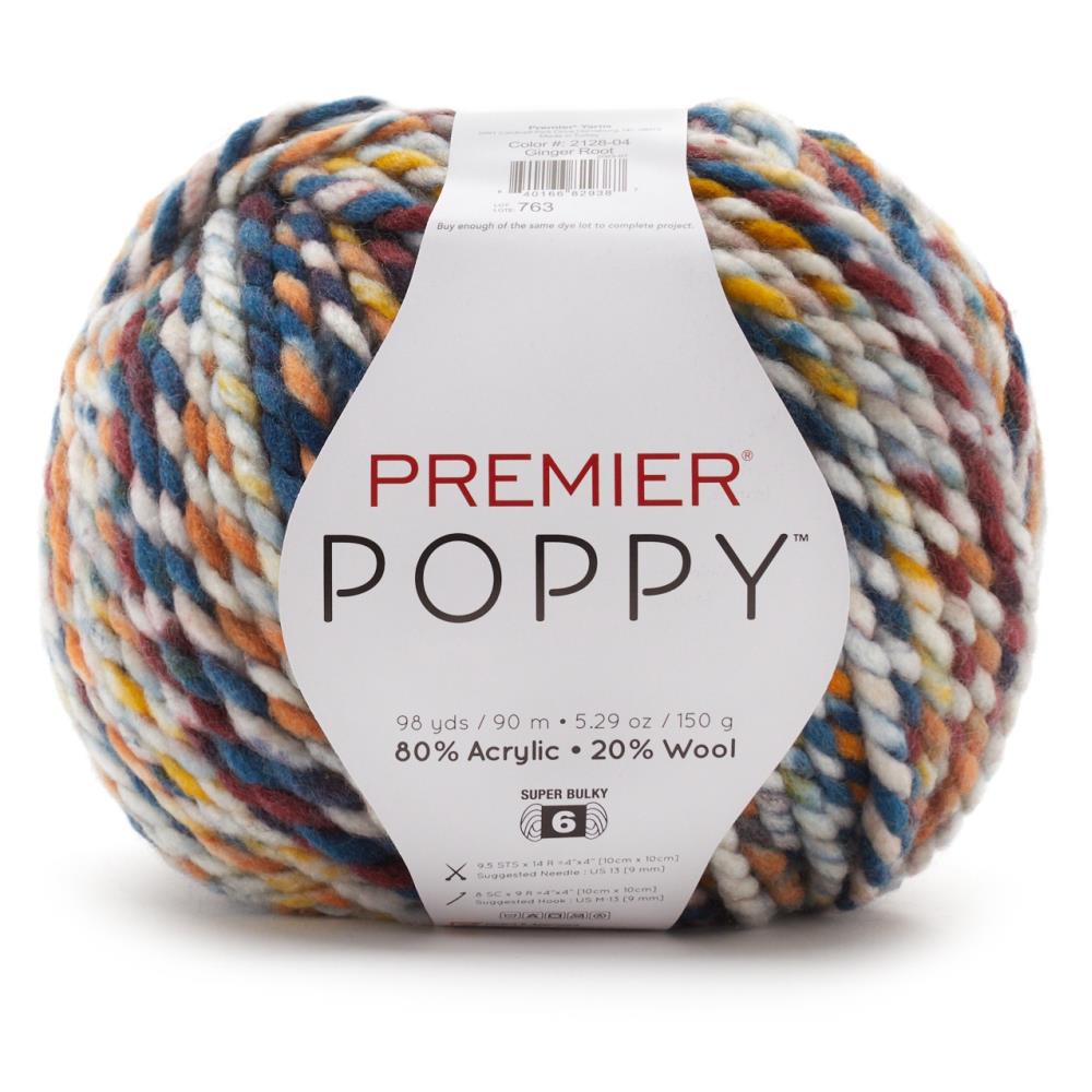 Premier Poppy