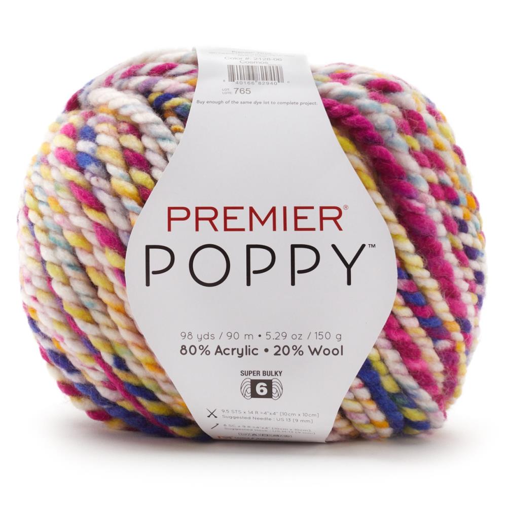 Premier Poppy