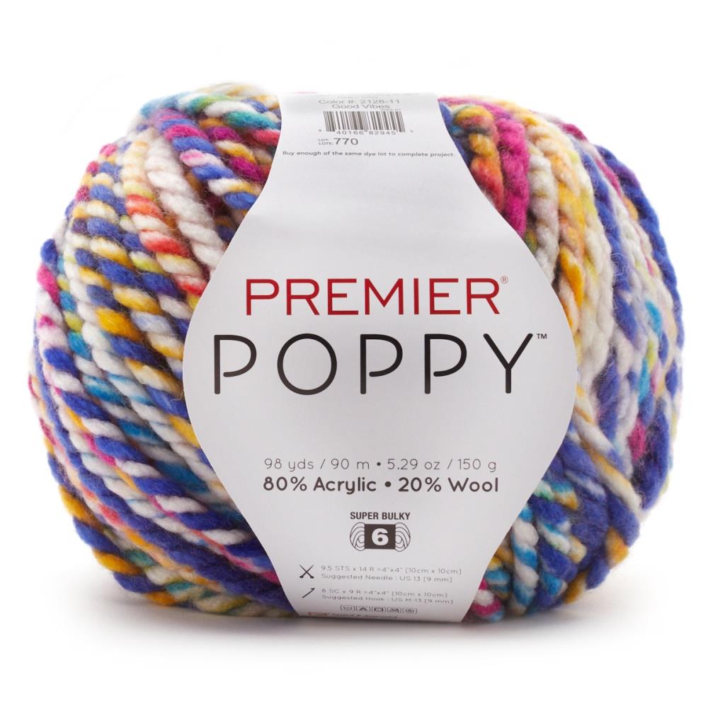 Premier Poppy