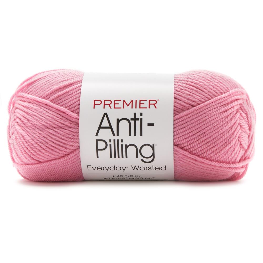 Premier Anti-Pilling Everyday Worsted