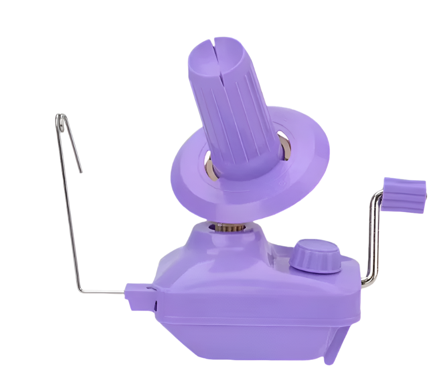 Yarn Ball Winder