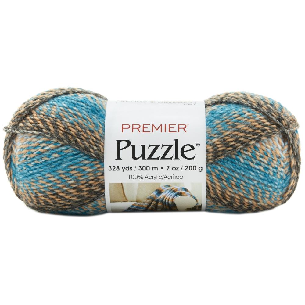 Premier Puzzle Yarn