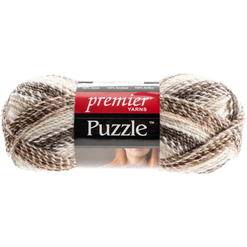 Premier Puzzle Yarn