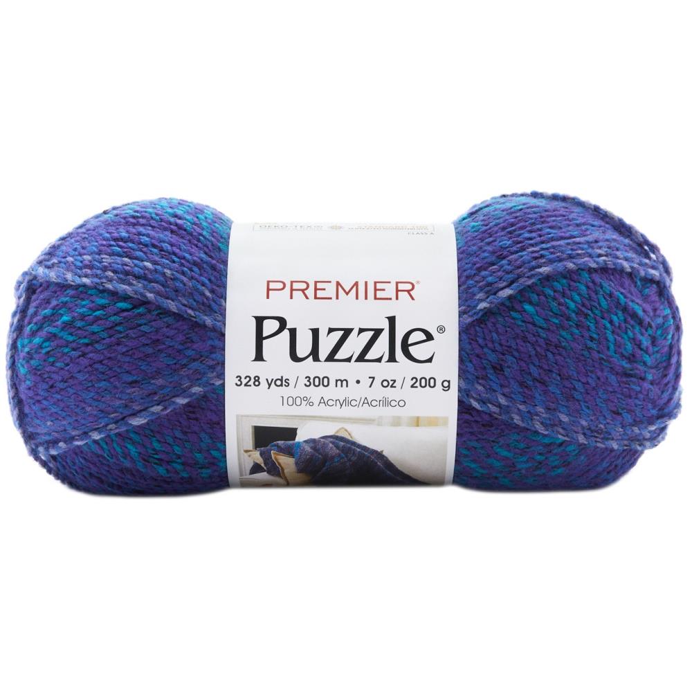 Premier Puzzle Yarn