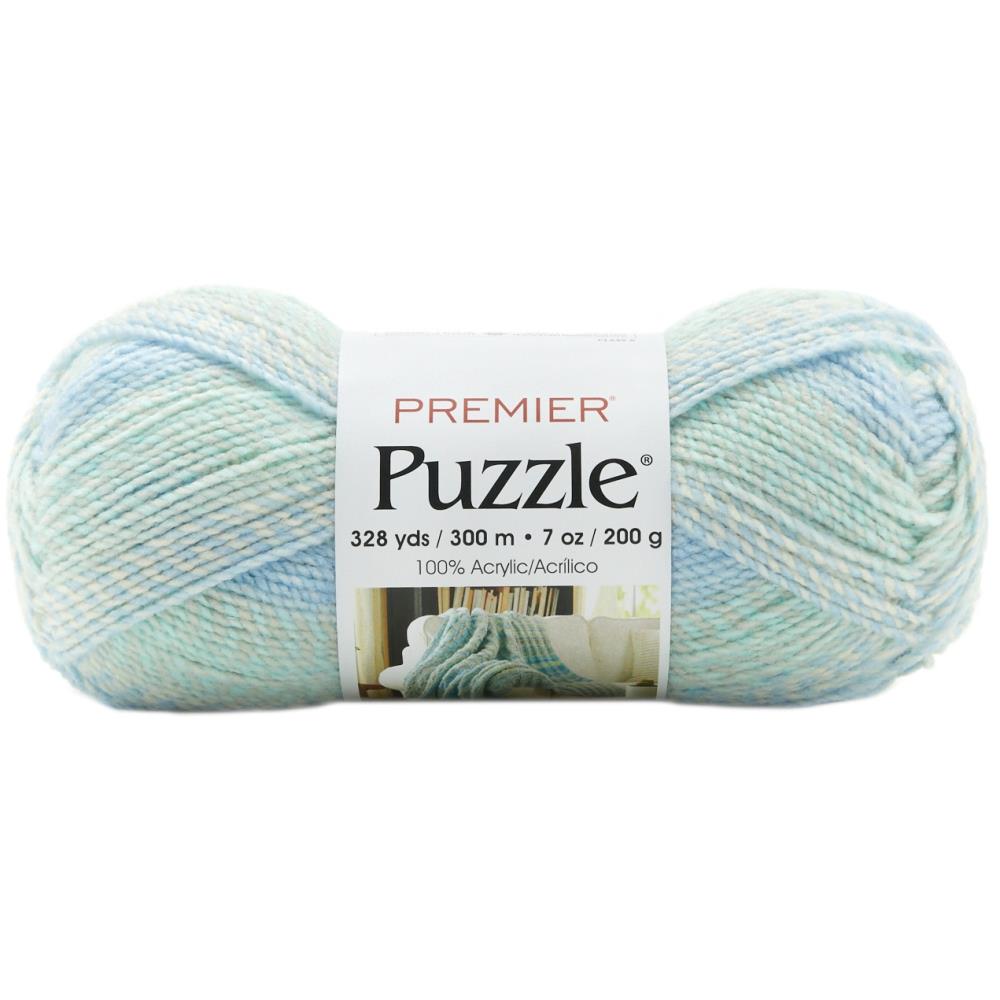 Premier Puzzle Yarn