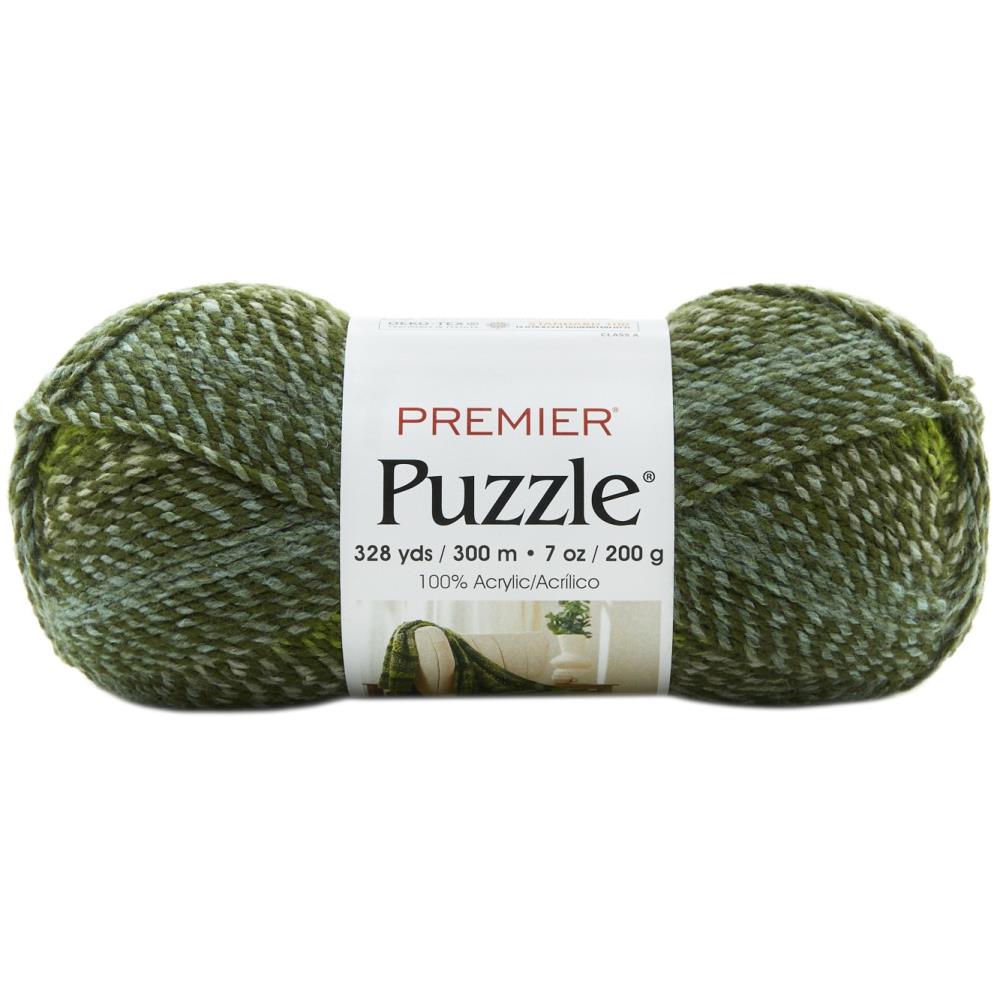 Premier Puzzle Yarn