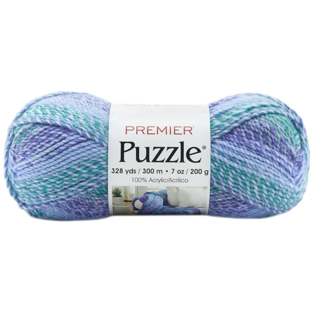 Premier Puzzle Yarn