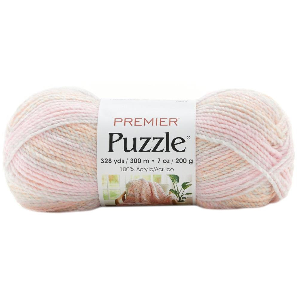 Premier Puzzle Yarn