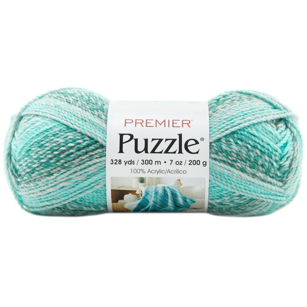 Premier Puzzle Yarn