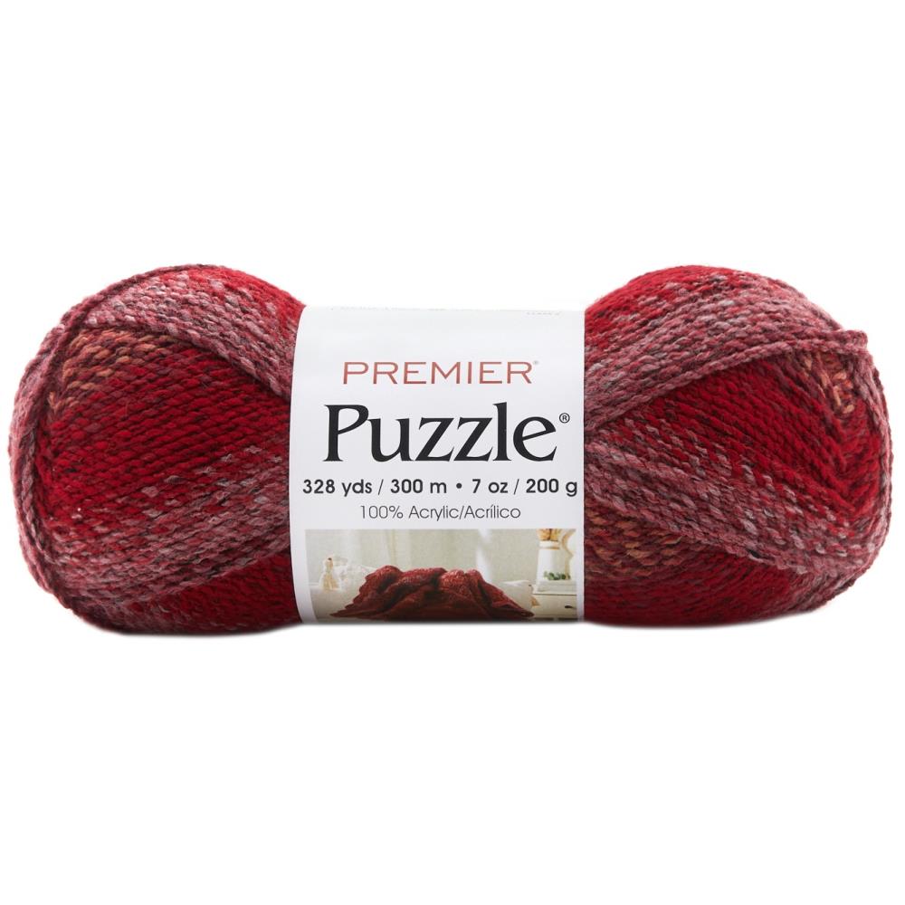 Premier Puzzle Yarn